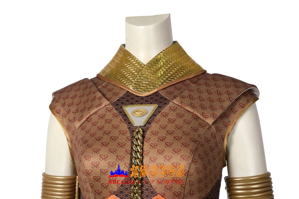 画像7: 【売り切れ即終】ザ・ボーイズ4 The Boys Season 4 Sister Sage コスプレ衣装 abccos製 「受注生産」 (7)