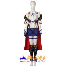 画像1: ファイアーエムブレム エンゲージ Fire Emblem Engage 主人公(女) コスプレ衣装 コスチューム abccos製 「受注生産」 (1)