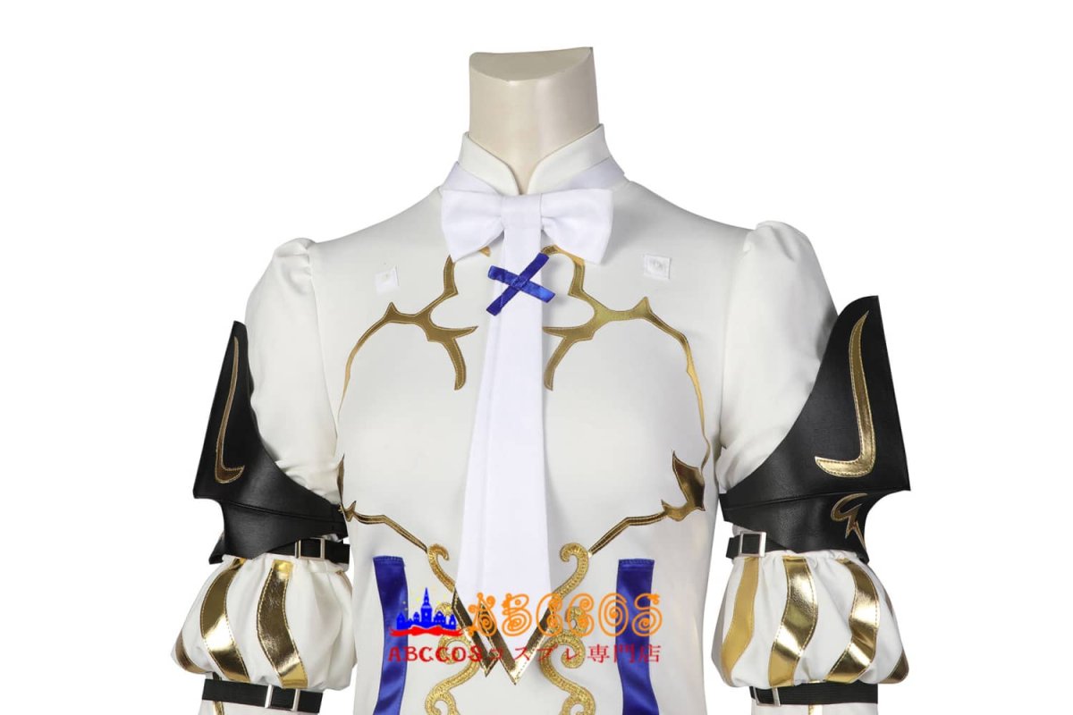 画像12: 【売り切れ即終】ファイアーエムブレム エンゲージ Fire Emblem Engage 主人公(女) コスプレ衣装 abccos製 「受注生産」 (12)