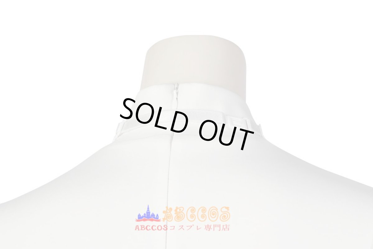 画像13: 【売り切れ即終】ファイアーエムブレム エンゲージ Fire Emblem Engage 主人公(女) コスプレ衣装 abccos製 「受注生産」 (13)