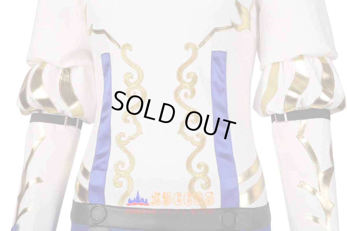 画像14: 【売り切れ即終】ファイアーエムブレム エンゲージ Fire Emblem Engage 主人公(女) コスプレ衣装 abccos製 「受注生産」 (14)