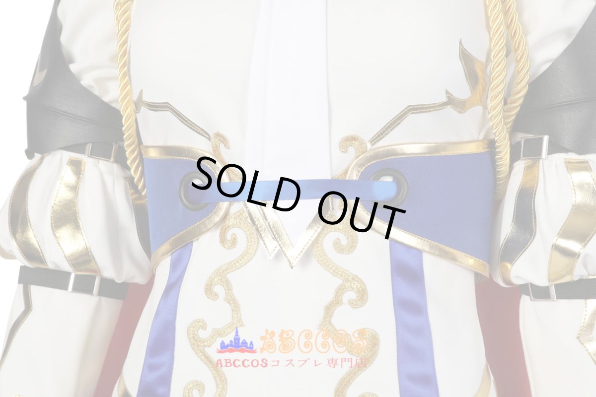 画像16: 【売り切れ即終】ファイアーエムブレム エンゲージ Fire Emblem Engage 主人公(女) コスプレ衣装 abccos製 「受注生産」 (16)