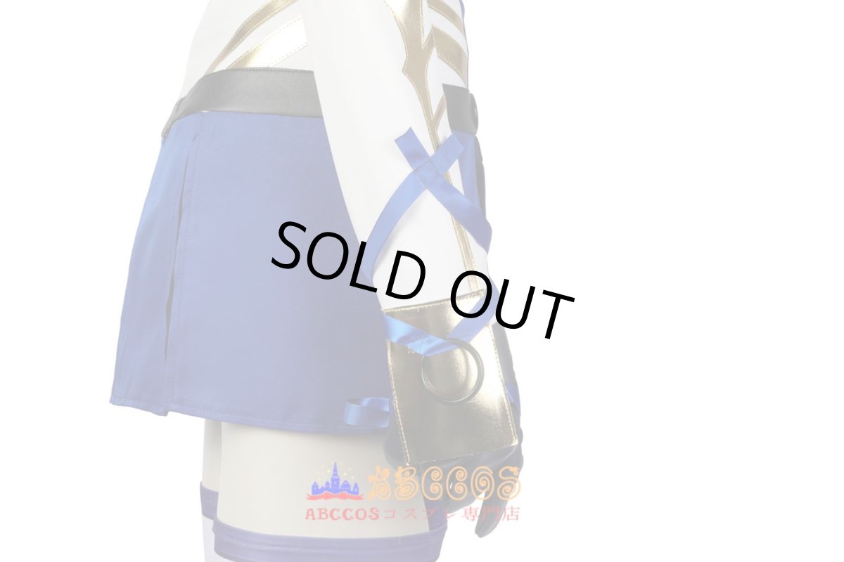 画像18: 【売り切れ即終】ファイアーエムブレム エンゲージ Fire Emblem Engage 主人公(女) コスプレ衣装 abccos製 「受注生産」 (18)