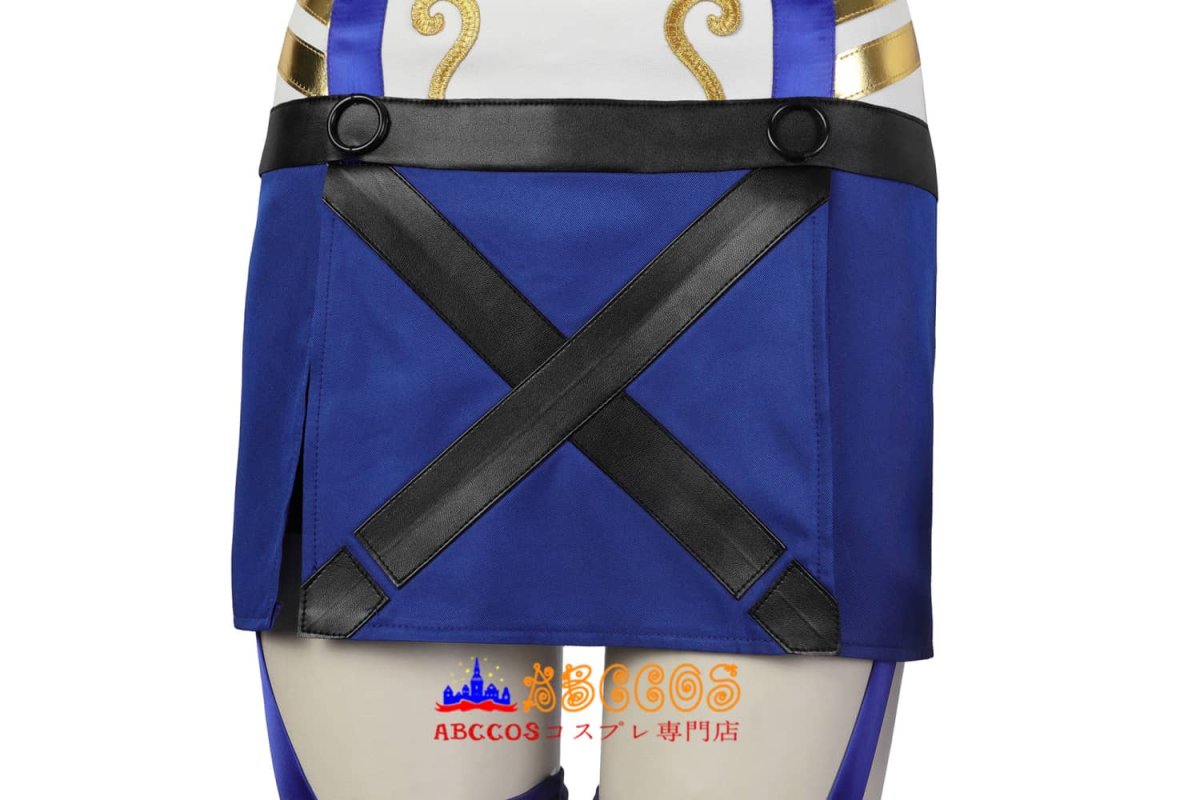 画像19: 【売り切れ即終】ファイアーエムブレム エンゲージ Fire Emblem Engage 主人公(女) コスプレ衣装 abccos製 「受注生産」 (19)
