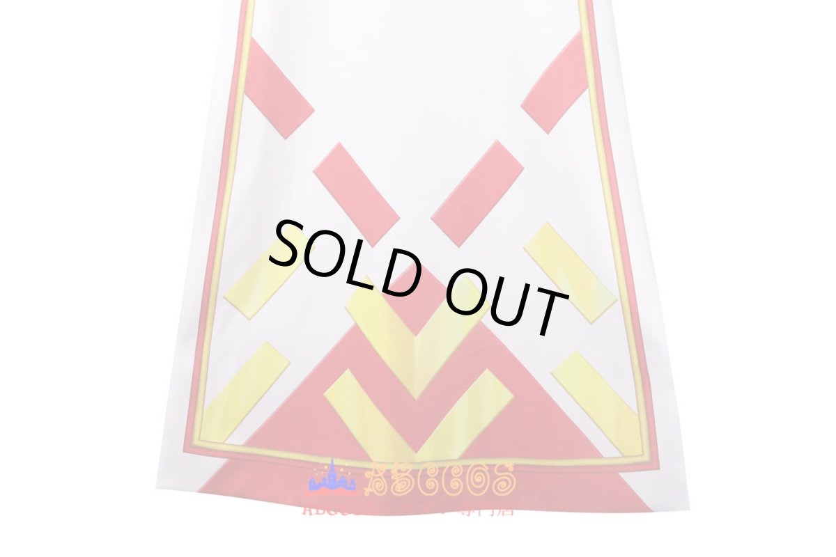 画像20: 【売り切れ即終】ファイアーエムブレム エンゲージ Fire Emblem Engage 主人公(女) コスプレ衣装 abccos製 「受注生産」 (20)