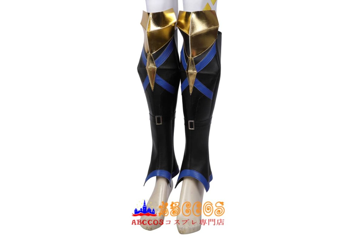 画像22: 【売り切れ即終】ファイアーエムブレム エンゲージ Fire Emblem Engage 主人公(女) コスプレ衣装 abccos製 「受注生産」 (22)
