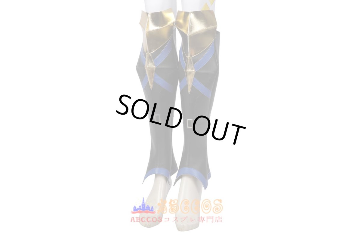 画像22: 【売り切れ即終】ファイアーエムブレム エンゲージ Fire Emblem Engage 主人公(女) コスプレ衣装 abccos製 「受注生産」 (22)