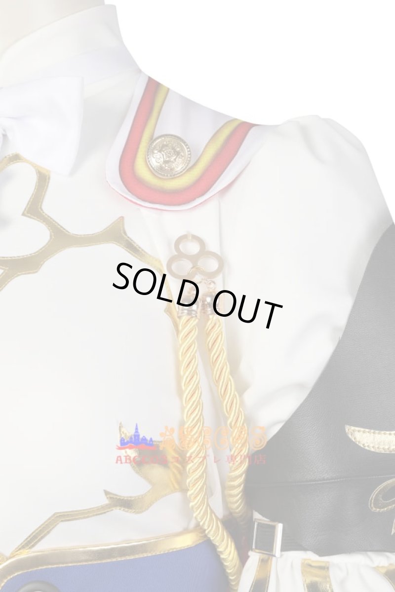 画像24: 【売り切れ即終】ファイアーエムブレム エンゲージ Fire Emblem Engage 主人公(女) コスプレ衣装 abccos製 「受注生産」 (24)