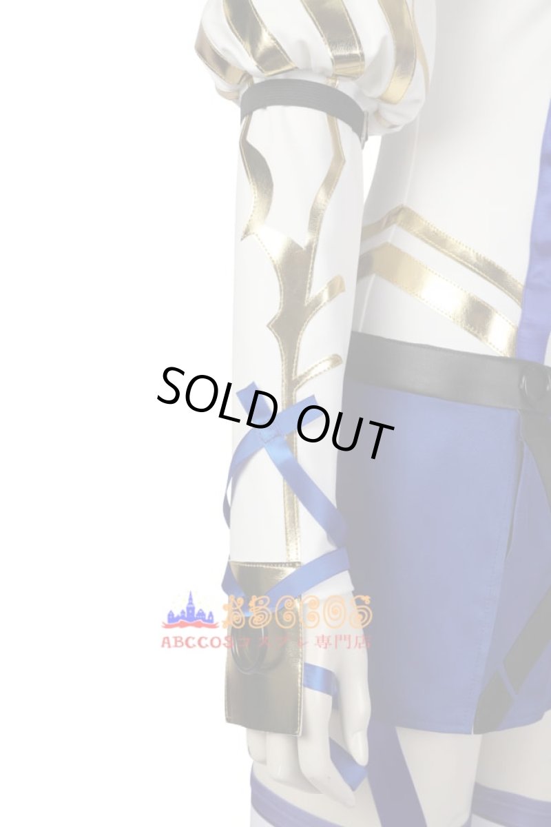 画像26: 【売り切れ即終】ファイアーエムブレム エンゲージ Fire Emblem Engage 主人公(女) コスプレ衣装 abccos製 「受注生産」 (26)