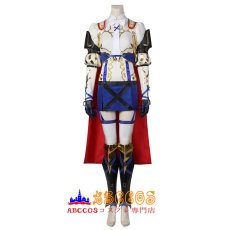 画像5: ファイアーエムブレム エンゲージ Fire Emblem Engage 主人公(女) コスプレ衣装 コスチューム abccos製 「受注生産」 (5)