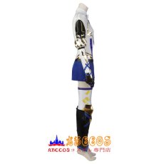 画像7: ファイアーエムブレム エンゲージ Fire Emblem Engage 主人公(女) コスプレ衣装 コスチューム abccos製 「受注生産」 (7)