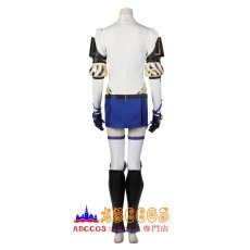 画像8: ファイアーエムブレム エンゲージ Fire Emblem Engage 主人公(女) コスプレ衣装 コスチューム abccos製 「受注生産」 (8)