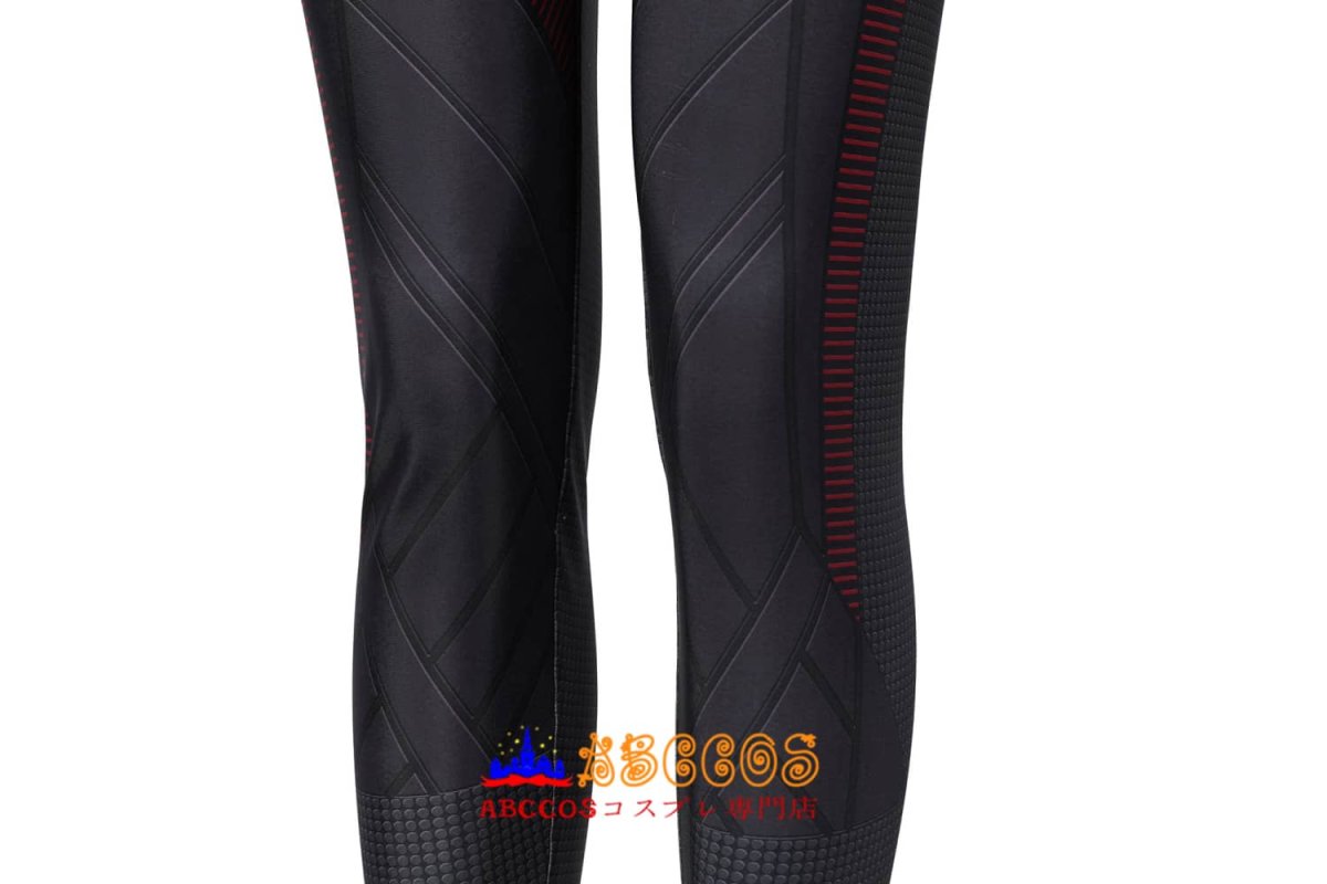 画像20: 【売り切れ即終】ブラックパンサー Black Panther ドーラ・ミラージュ アヨ・アネカ・ナキア-Ayo・Aneka・Nakia コスプレ衣装  abccos製 「受注生産」 (20)