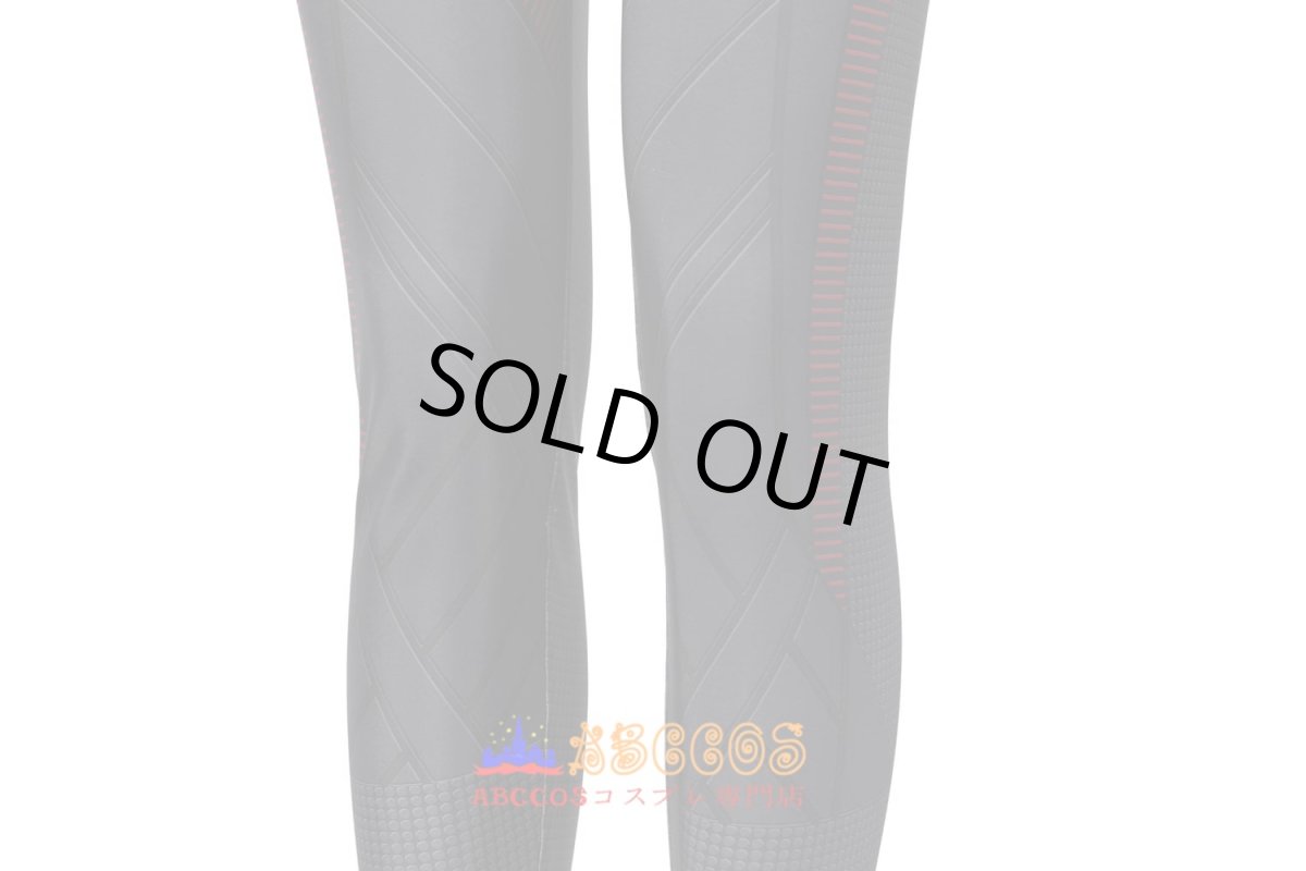 画像20: 【売り切れ即終】ブラックパンサー Black Panther ドーラ・ミラージュ アヨ・アネカ・ナキア-Ayo・Aneka・Nakia コスプレ衣装  abccos製 「受注生産」 (20)