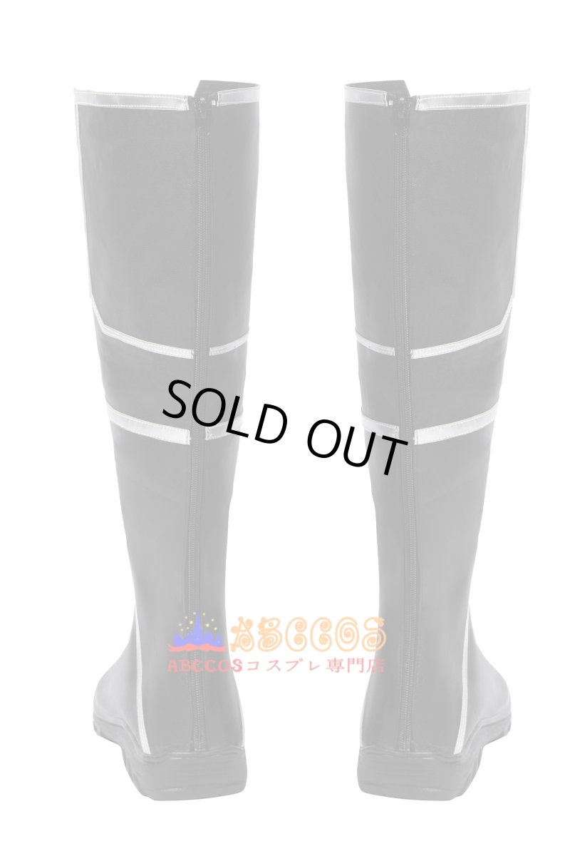 画像9: 【売り切れ即終】アントマン&ワスプ:クアントマニア（Ant-Man and the Wasp: Quantumania） スコット・ラング / アントマン コスプレ衣装 abccos製 「受注生産」 (9)