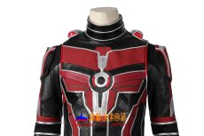画像15: アントマン&ワスプ:クアントマニア（Ant-Man and the Wasp: Quantumania） スコット・ラング / アントマン コスプレ衣装 バラ売り可 abccos製 「受注生産」 (15)