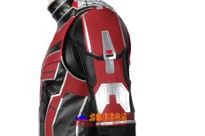 画像16: アントマン&ワスプ:クアントマニア（Ant-Man and the Wasp: Quantumania） スコット・ラング / アントマン コスプレ衣装 バラ売り可 abccos製 「受注生産」 (16)