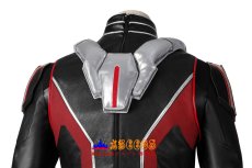 画像17: アントマン&ワスプ:クアントマニア（Ant-Man and the Wasp: Quantumania） スコット・ラング / アントマン コスプレ衣装 バラ売り可 abccos製 「受注生産」 (17)