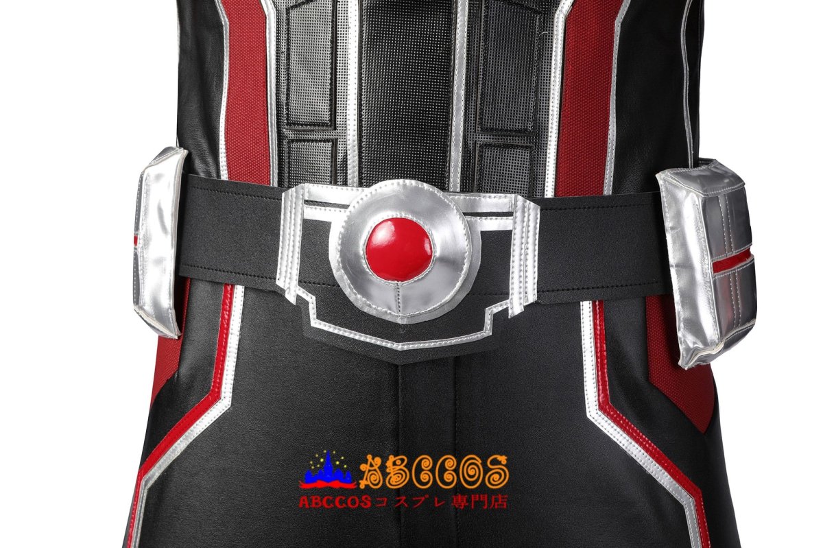画像13: 【売り切れ即終】アントマン&ワスプ:クアントマニア（Ant-Man and the Wasp: Quantumania） スコット・ラング / アントマン コスプレ衣装 abccos製 「受注生産」 (13)