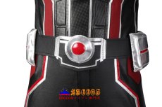 画像18: アントマン&ワスプ:クアントマニア（Ant-Man and the Wasp: Quantumania） スコット・ラング / アントマン コスプレ衣装 バラ売り可 abccos製 「受注生産」 (18)