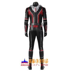 画像2: アントマン&ワスプ:クアントマニア（Ant-Man and the Wasp: Quantumania） スコット・ラング / アントマン コスプレ衣装 バラ売り可 abccos製 「受注生産」 (2)