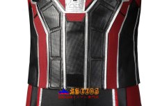 画像20: アントマン&ワスプ:クアントマニア（Ant-Man and the Wasp: Quantumania） スコット・ラング / アントマン コスプレ衣装 バラ売り可 abccos製 「受注生産」 (20)
