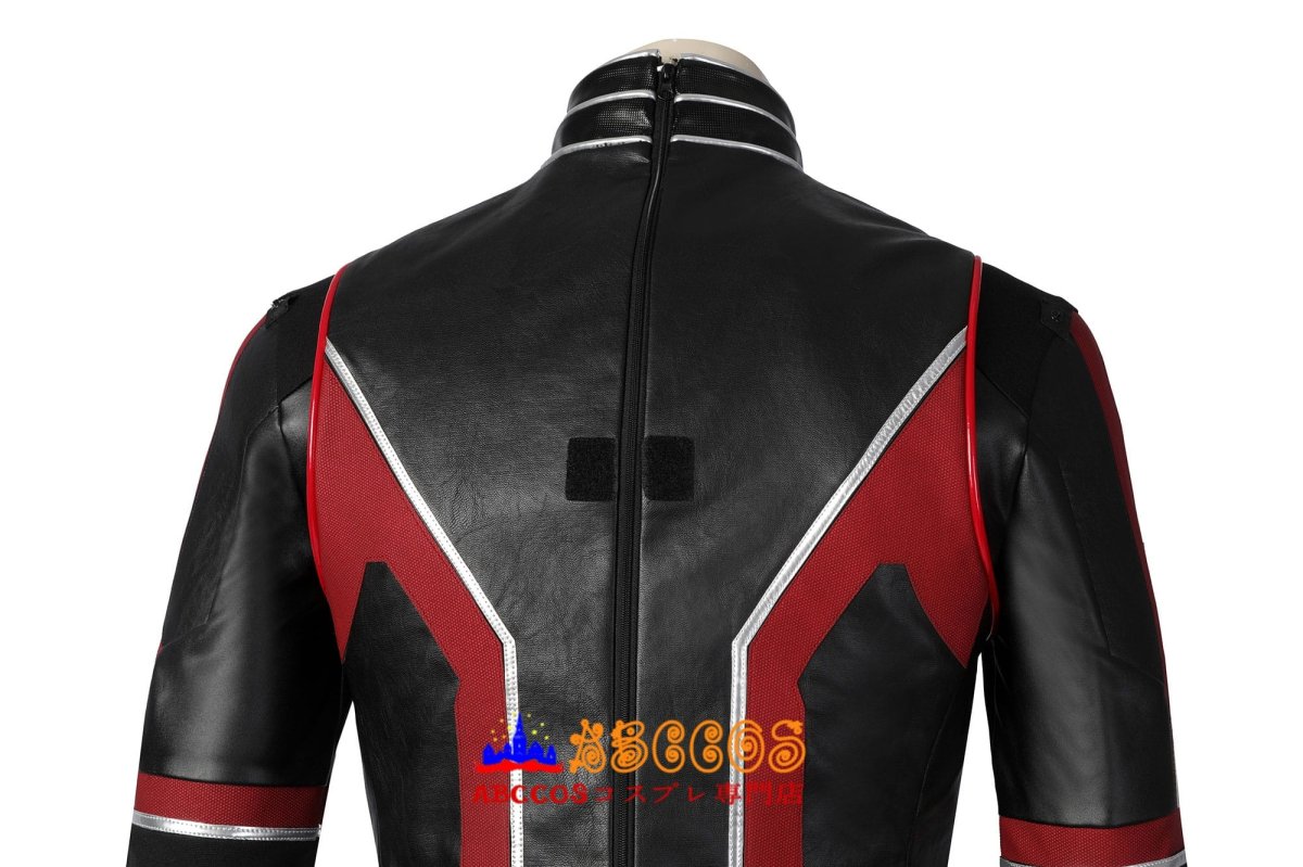 画像16: 【売り切れ即終】アントマン&ワスプ:クアントマニア（Ant-Man and the Wasp: Quantumania） スコット・ラング / アントマン コスプレ衣装 abccos製 「受注生産」 (16)