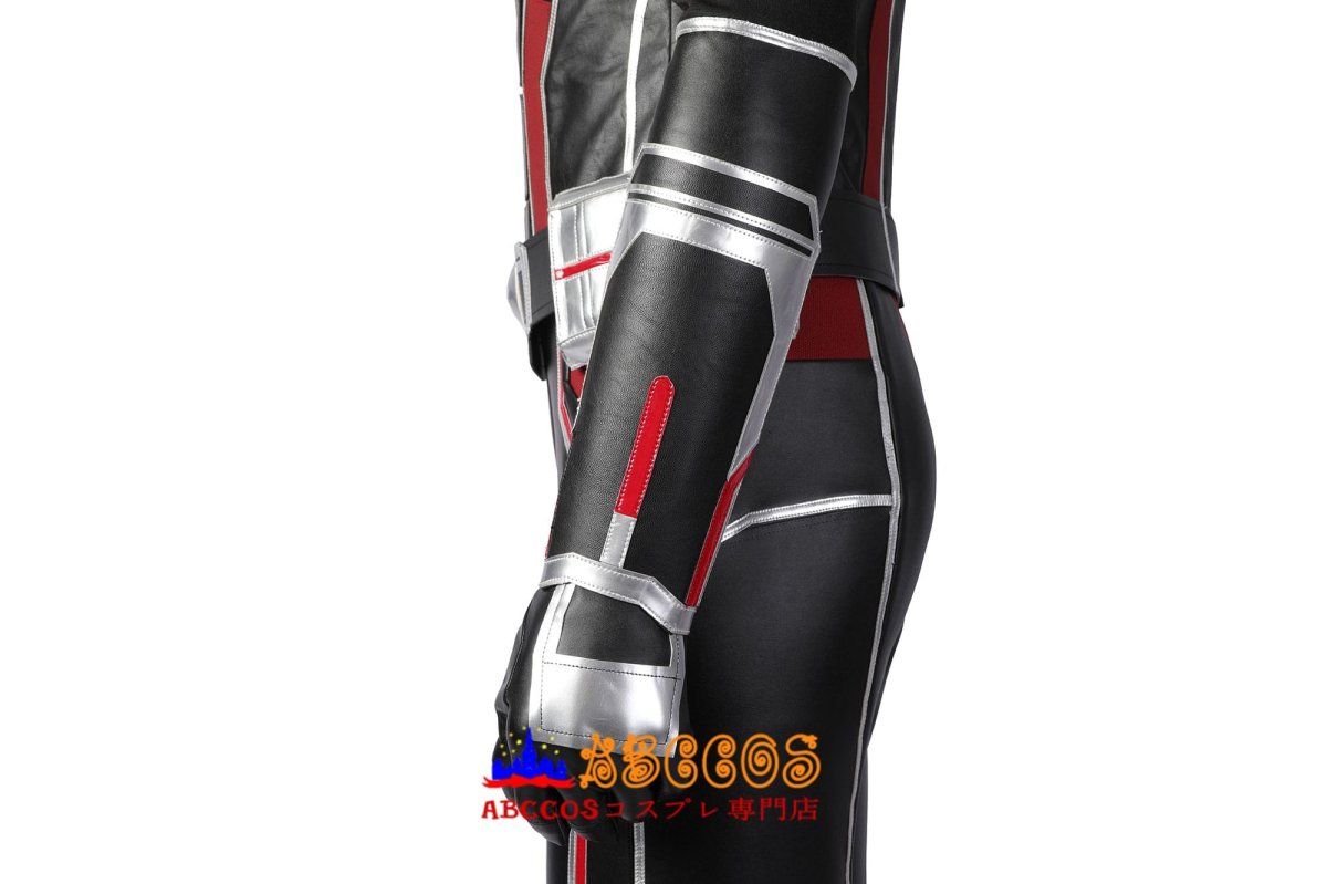 画像17: 【売り切れ即終】アントマン&ワスプ:クアントマニア（Ant-Man and the Wasp: Quantumania） スコット・ラング / アントマン コスプレ衣装 abccos製 「受注生産」 (17)