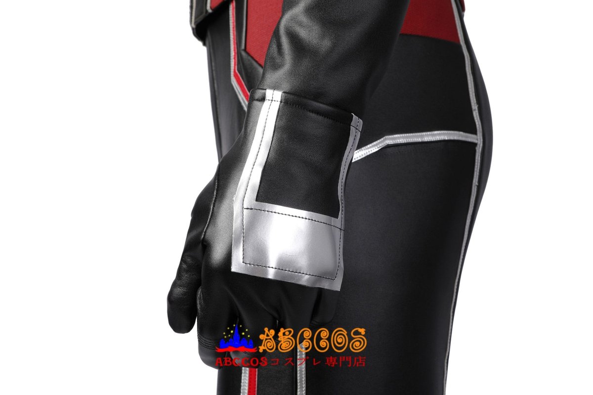 画像18: 【売り切れ即終】アントマン&ワスプ:クアントマニア（Ant-Man and the Wasp: Quantumania） スコット・ラング / アントマン コスプレ衣装 abccos製 「受注生産」 (18)