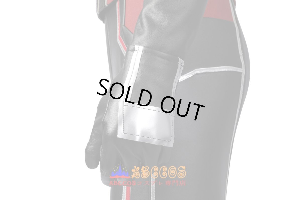 画像18: 【売り切れ即終】アントマン&ワスプ:クアントマニア（Ant-Man and the Wasp: Quantumania） スコット・ラング / アントマン コスプレ衣装 abccos製 「受注生産」 (18)