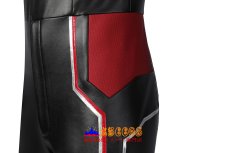 画像24: アントマン&ワスプ:クアントマニア（Ant-Man and the Wasp: Quantumania） スコット・ラング / アントマン コスプレ衣装 バラ売り可 abccos製 「受注生産」 (24)