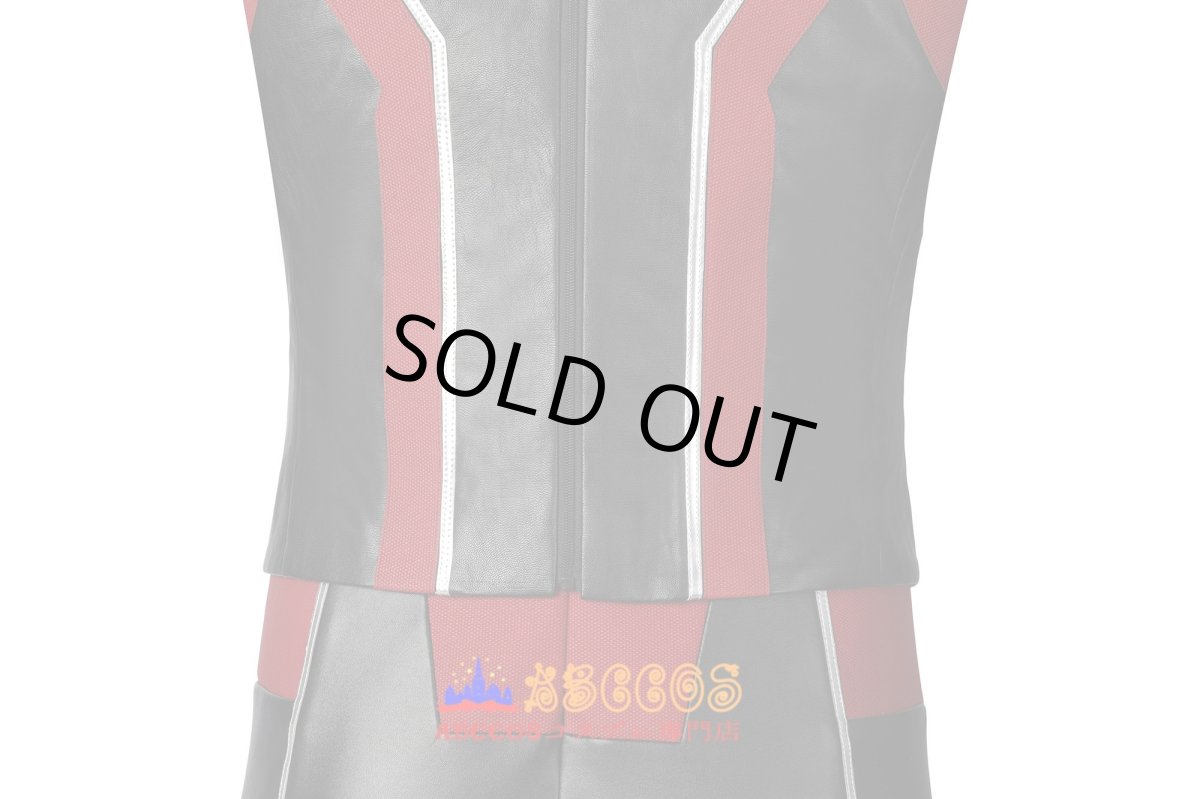 画像20: 【売り切れ即終】アントマン&ワスプ:クアントマニア（Ant-Man and the Wasp: Quantumania） スコット・ラング / アントマン コスプレ衣装 abccos製 「受注生産」 (20)