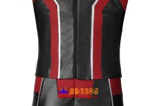 画像25: アントマン&ワスプ:クアントマニア（Ant-Man and the Wasp: Quantumania） スコット・ラング / アントマン コスプレ衣装 バラ売り可 abccos製 「受注生産」 (25)