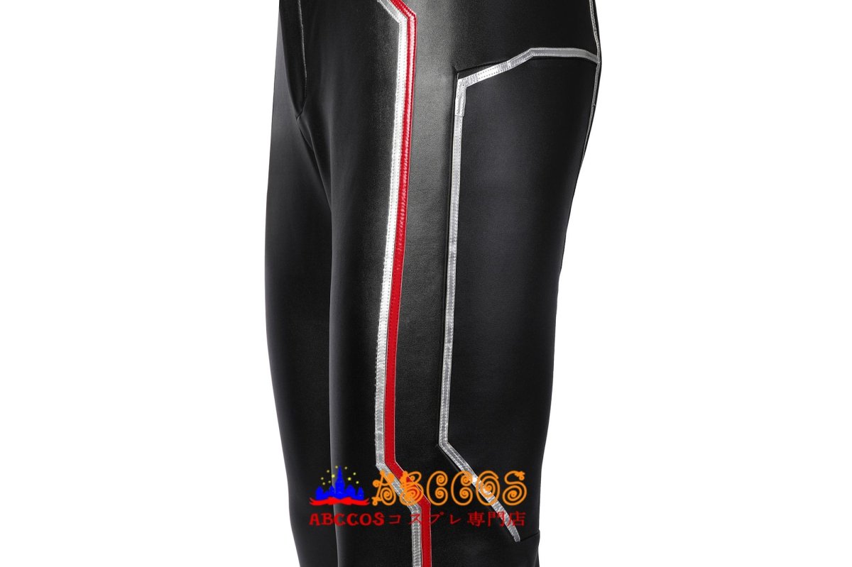 画像21: 【売り切れ即終】アントマン&ワスプ:クアントマニア（Ant-Man and the Wasp: Quantumania） スコット・ラング / アントマン コスプレ衣装 abccos製 「受注生産」 (21)