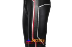 画像26: アントマン&ワスプ:クアントマニア（Ant-Man and the Wasp: Quantumania） スコット・ラング / アントマン コスプレ衣装 バラ売り可 abccos製 「受注生産」 (26)