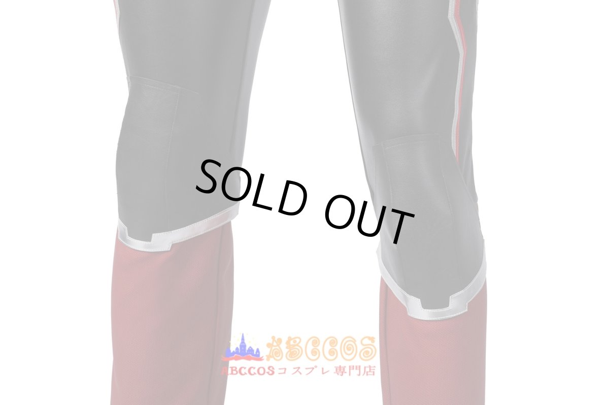 画像22: 【売り切れ即終】アントマン&ワスプ:クアントマニア（Ant-Man and the Wasp: Quantumania） スコット・ラング / アントマン コスプレ衣装 abccos製 「受注生産」 (22)