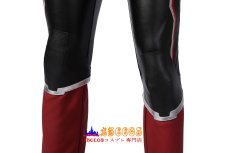 画像27: アントマン&ワスプ:クアントマニア（Ant-Man and the Wasp: Quantumania） スコット・ラング / アントマン コスプレ衣装 バラ売り可 abccos製 「受注生産」 (27)