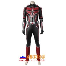 画像3: アントマン&ワスプ:クアントマニア（Ant-Man and the Wasp: Quantumania） スコット・ラング / アントマン コスプレ衣装 バラ売り可 abccos製 「受注生産」 (3)