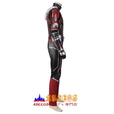 画像4: アントマン&ワスプ:クアントマニア（Ant-Man and the Wasp: Quantumania） スコット・ラング / アントマン コスプレ衣装 バラ売り可 abccos製 「受注生産」 (4)