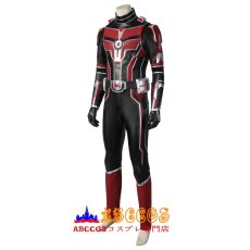 画像5: アントマン&ワスプ:クアントマニア（Ant-Man and the Wasp: Quantumania） スコット・ラング / アントマン コスプレ衣装 バラ売り可 abccos製 「受注生産」 (5)