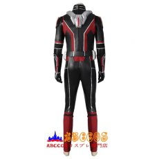 画像6: アントマン&ワスプ:クアントマニア（Ant-Man and the Wasp: Quantumania） スコット・ラング / アントマン コスプレ衣装 バラ売り可 abccos製 「受注生産」 (6)