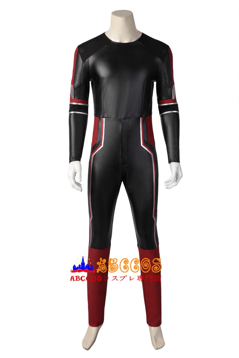 画像6: 【売り切れ即終】アントマン&ワスプ:クアントマニア（Ant-Man and the Wasp: Quantumania） スコット・ラング / アントマン コスプレ衣装 abccos製 「受注生産」 (6)