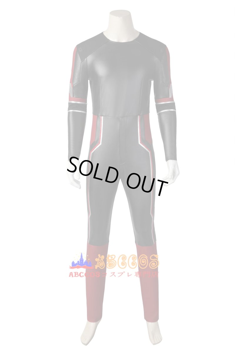 画像6: 【売り切れ即終】アントマン&ワスプ:クアントマニア（Ant-Man and the Wasp: Quantumania） スコット・ラング / アントマン コスプレ衣装 abccos製 「受注生産」 (6)