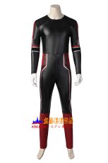 画像8: アントマン&ワスプ:クアントマニア（Ant-Man and the Wasp: Quantumania） スコット・ラング / アントマン コスプレ衣装 バラ売り可 abccos製 「受注生産」 (8)