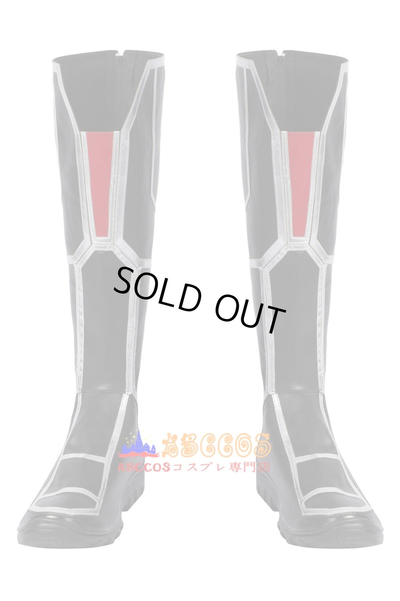 画像7: 【売り切れ即終】アントマン&ワスプ:クアントマニア（Ant-Man and the Wasp: Quantumania） スコット・ラング / アントマン コスプレ衣装 abccos製 「受注生産」 (7)