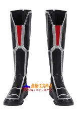 画像9: アントマン&ワスプ:クアントマニア（Ant-Man and the Wasp: Quantumania） スコット・ラング / アントマン コスプレ衣装 バラ売り可 abccos製 「受注生産」 (9)
