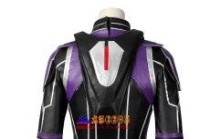 画像13: アントマン&ワスプ:クアントマニア（Ant-Man and the Wasp: Quantumania）キャシー・ラング コスプレ衣装 バラ売り可 abccos製 「受注生産」 (13)