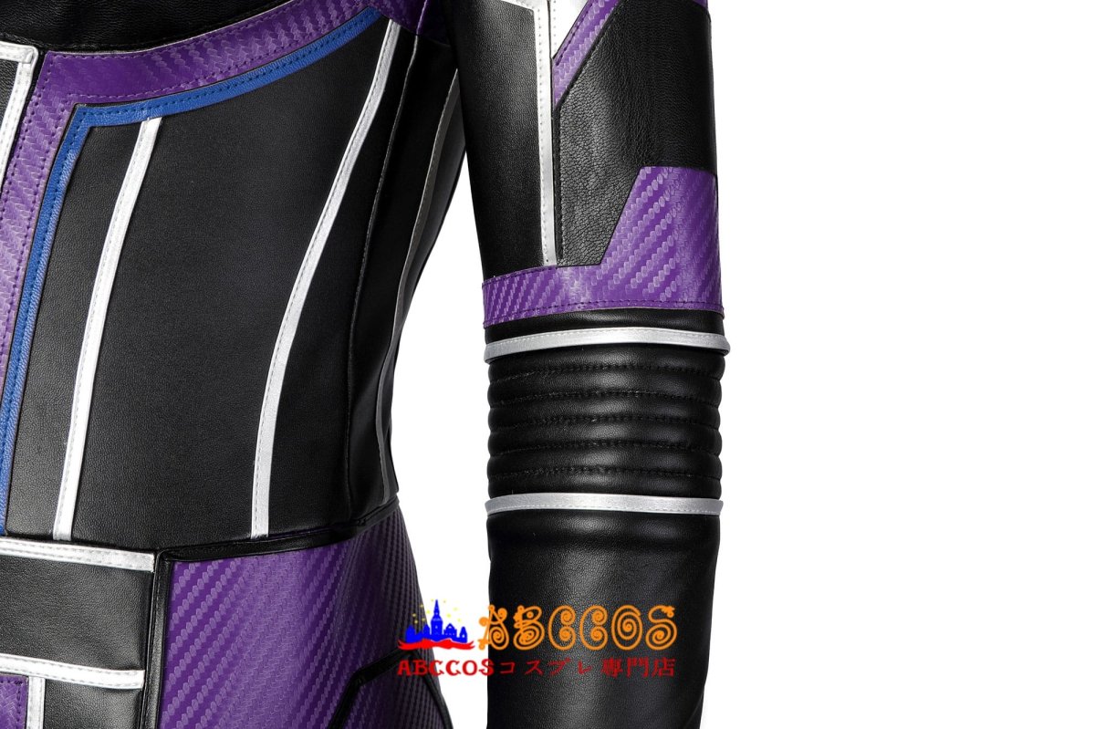 画像12: 【売り切れ即終】アントマン&ワスプ:クアントマニア（Ant-Man and the Wasp: Quantumania）キャシー・ラング コスプレ衣装 abccos製 「受注生産」 (12)