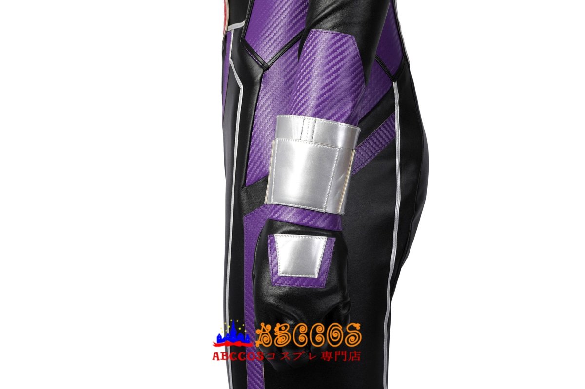 画像13: 【売り切れ即終】アントマン&ワスプ:クアントマニア（Ant-Man and the Wasp: Quantumania）キャシー・ラング コスプレ衣装 abccos製 「受注生産」 (13)