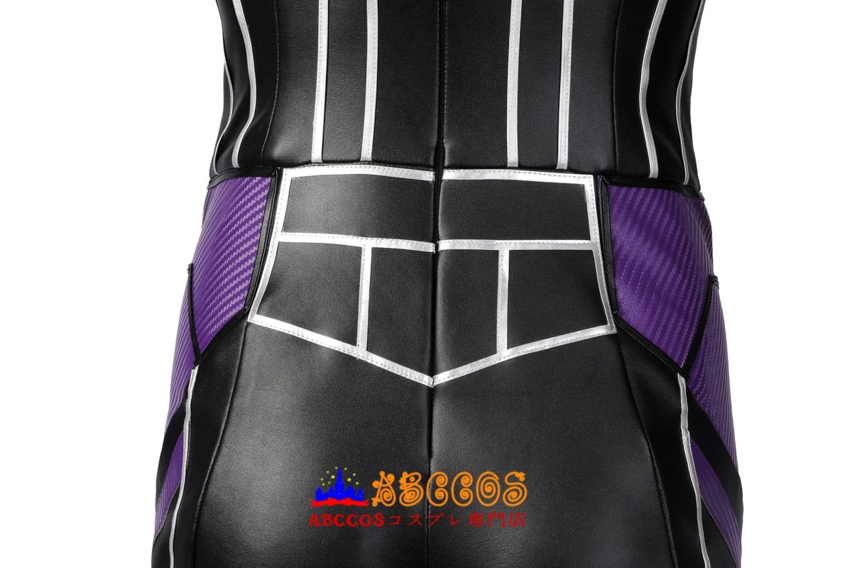 画像14: 【売り切れ即終】アントマン&ワスプ:クアントマニア（Ant-Man and the Wasp: Quantumania）キャシー・ラング コスプレ衣装 abccos製 「受注生産」 (14)